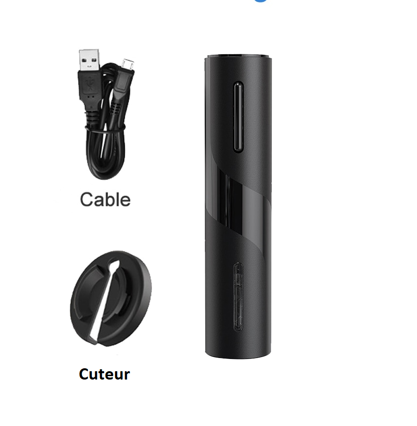 Rechargeable