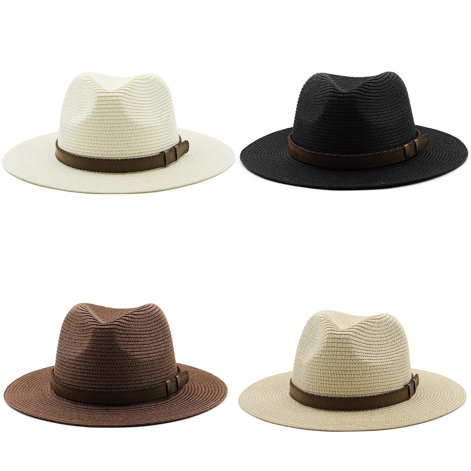 Chapeau Panama Classique