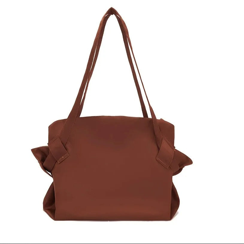 Sac de Voyage Pliable Grande Capacité – Fourre-Tout Imperméable avec Tapis de Pique-Nique Inclus