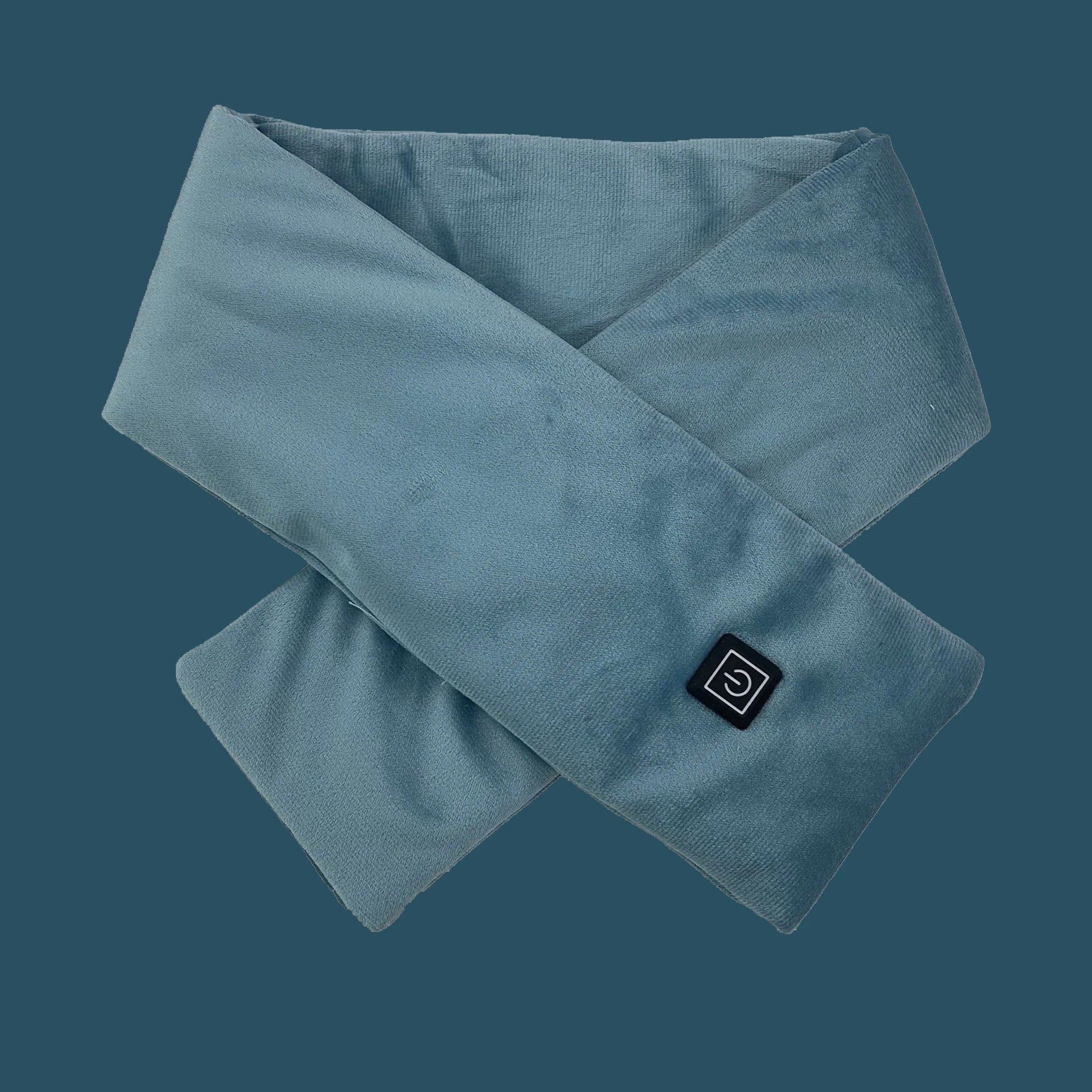 Écharpe Chauffante USB Cosy Warm - Mixte