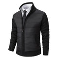 Veste cardigan en laine