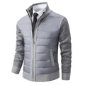 Veste cardigan en laine