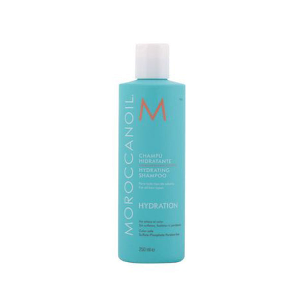 Shampooing hydratant Hydration Moroccanoil
