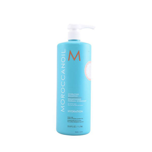 Shampooing hydratant Hydration Moroccanoil