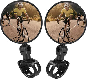 Lot de 2 Rétroviseurs