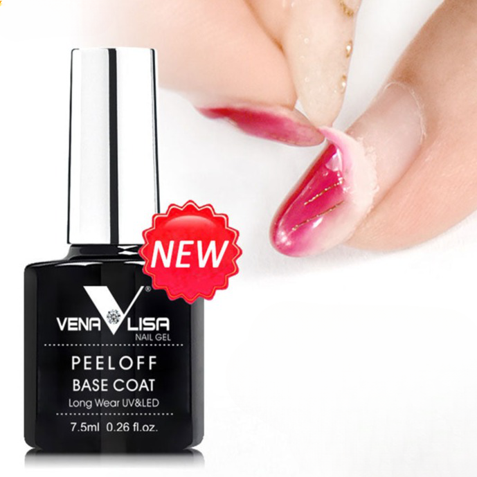 Vernis à Ongles Peel-Off