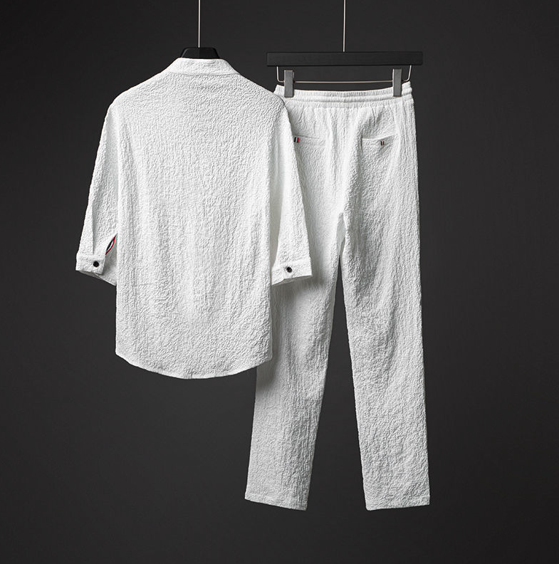 Ensemble 2PCS décontracté & léger