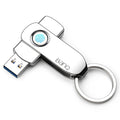 Clé USB à reconnaissance digitale 64GO