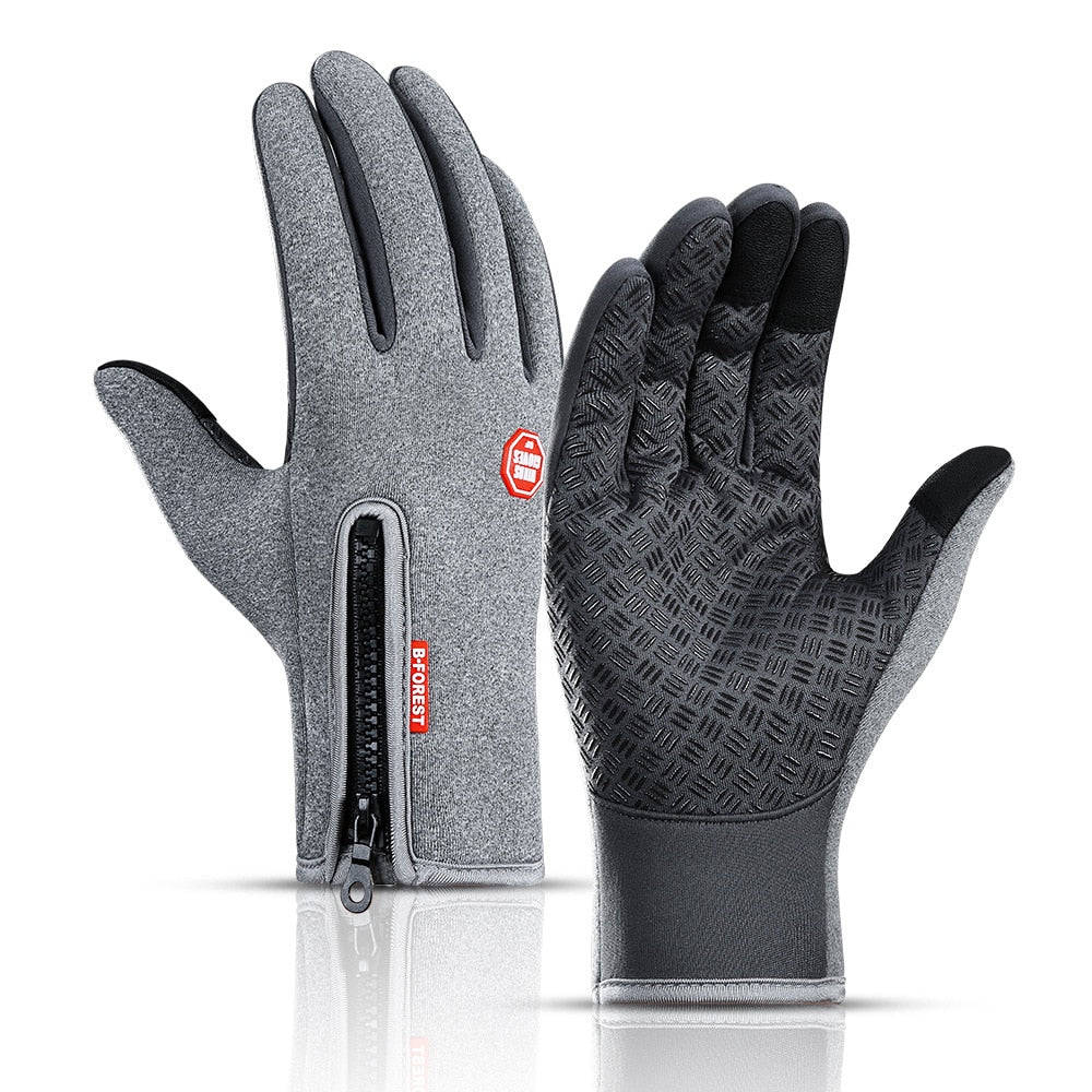 Gants Thermiques