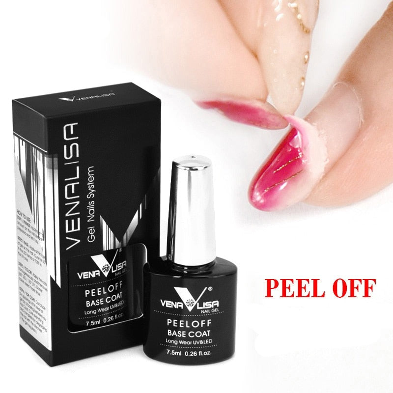 Vernis à Ongles Peel-Off