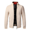 Gilet en coton pour homme