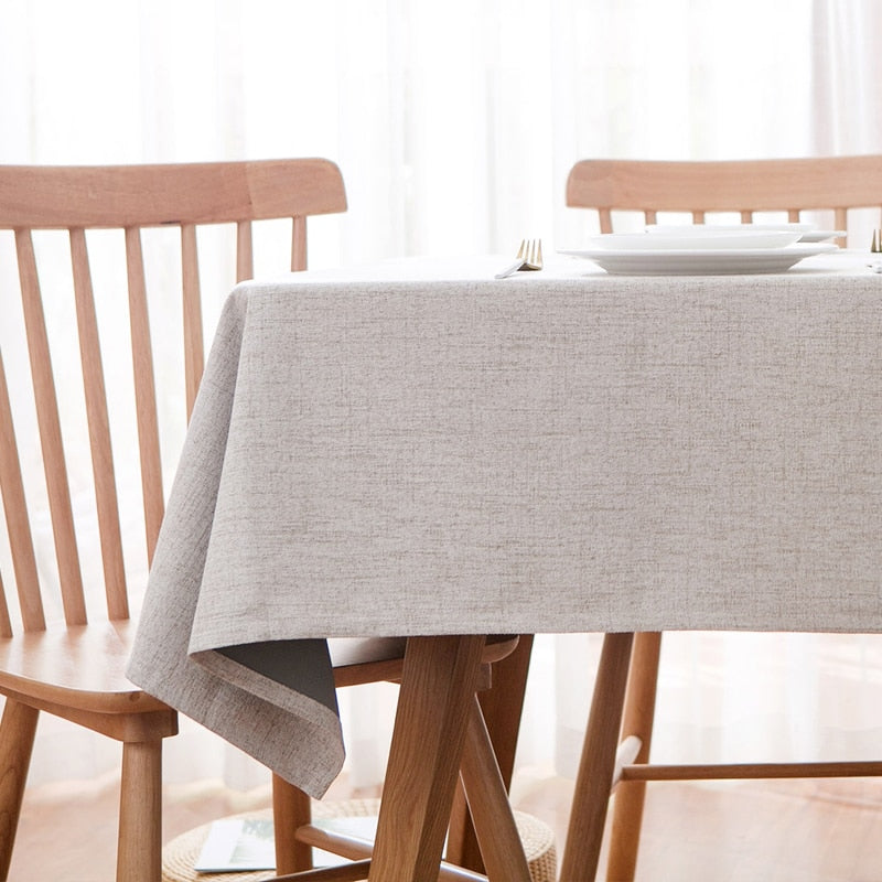 Nappe anti-taches