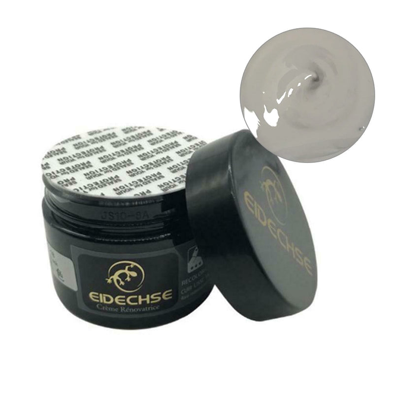 NOUVEAU I Crème de réparation pour cuir