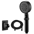 Pommeau de douche haute pression 4 Modes
