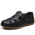 Sandales habillées pour homme