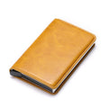 Portefeuille Anti RFID