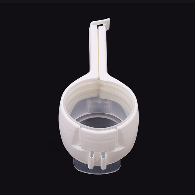 TOP VENTE I Lot de 4 pinces hermétiques avec bouchon doseur