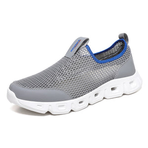 Fresh - Chaussures Ultra Respirantes