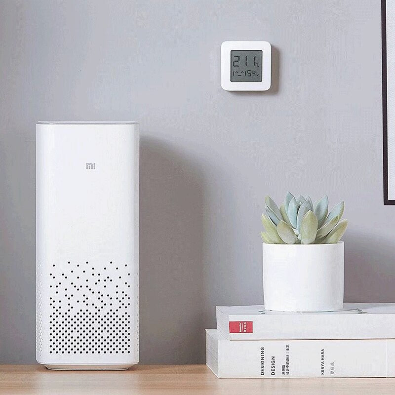 TOP VENTES I Thermomètre Numérique Connecté - 1 Acheté = 1 Offert