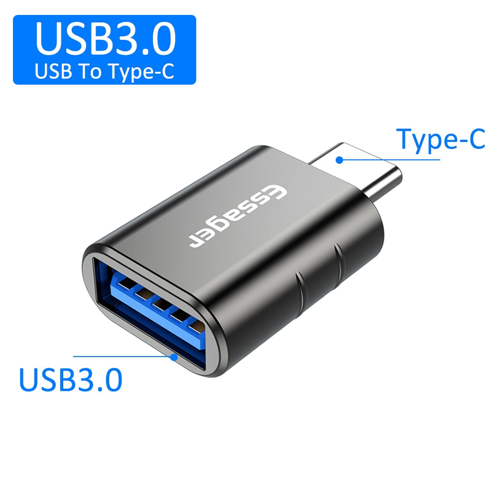 Adapteur USB