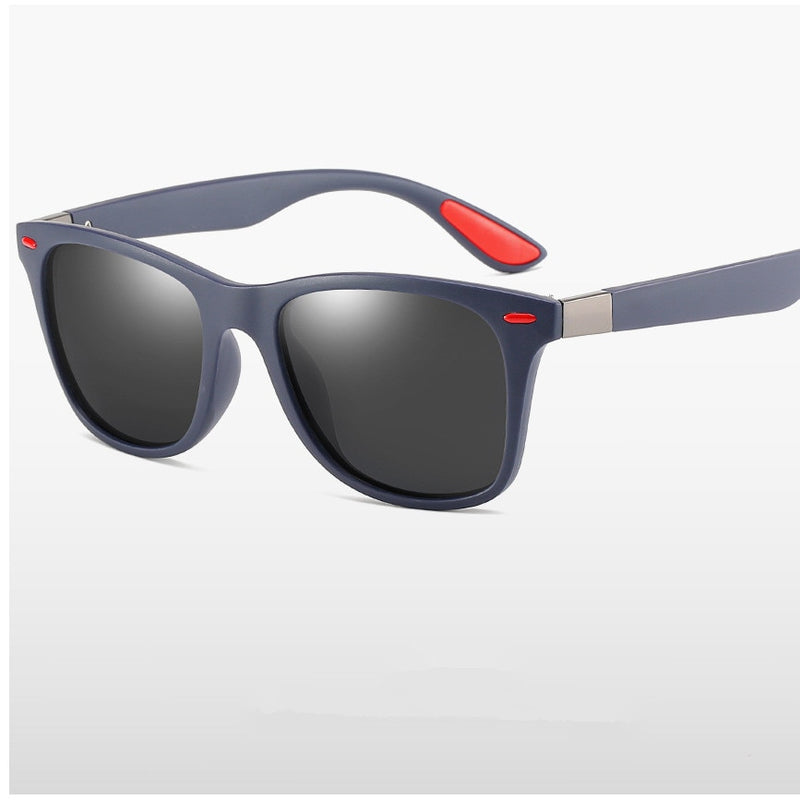 Lunettes de soleil polarisées
