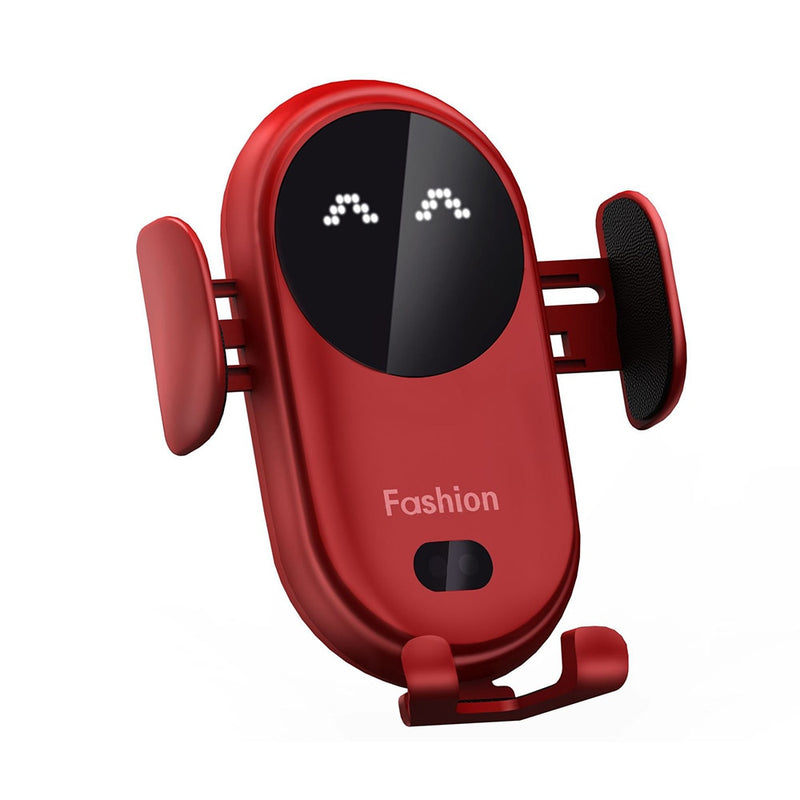 Support de téléphone automatique + Charge