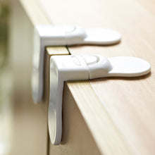 Charger l&#39;image dans la galerie, Serrures de placard