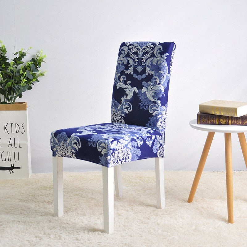 TOP VENTE I Set de 4 Housses pour Chaise