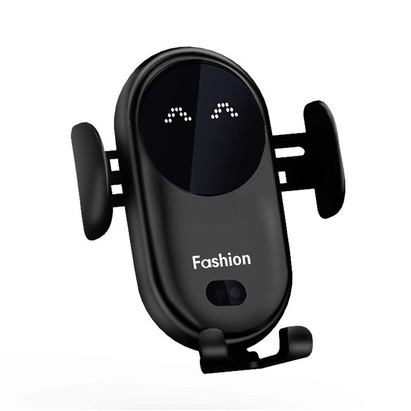 Support de téléphone automatique + Charge