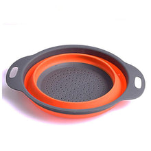 Charger l&#39;image dans la galerie, Passoire en Silicone