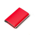 Portefeuille Anti RFID