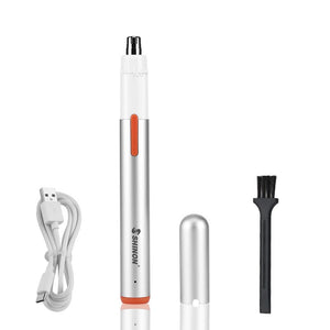 Tondeuse à nez USB