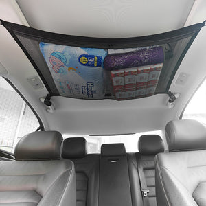 Nouveau | Filet de rangement pour voiture