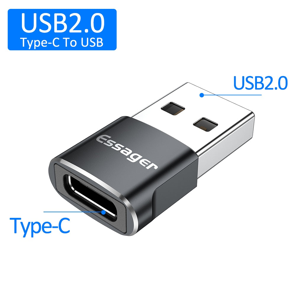 Adapteur USB