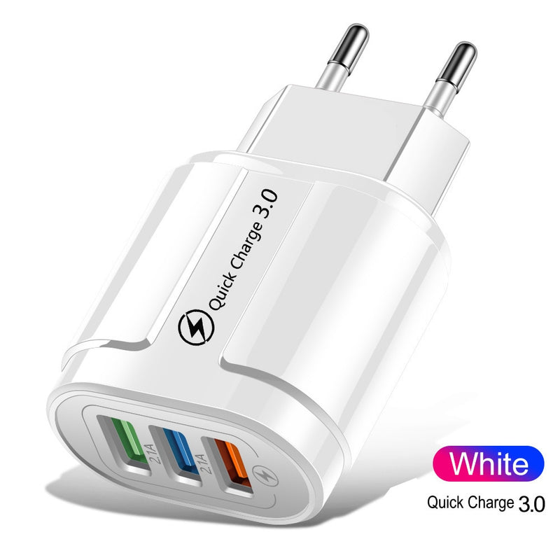 TOP VENTES I Chargeur Ultra Rapide