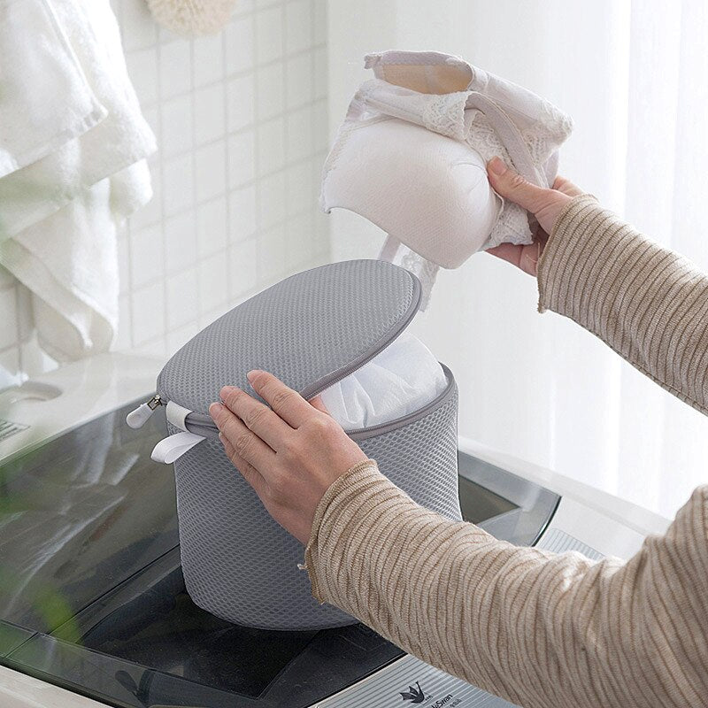 Filet de lavage pour sous-vêtements