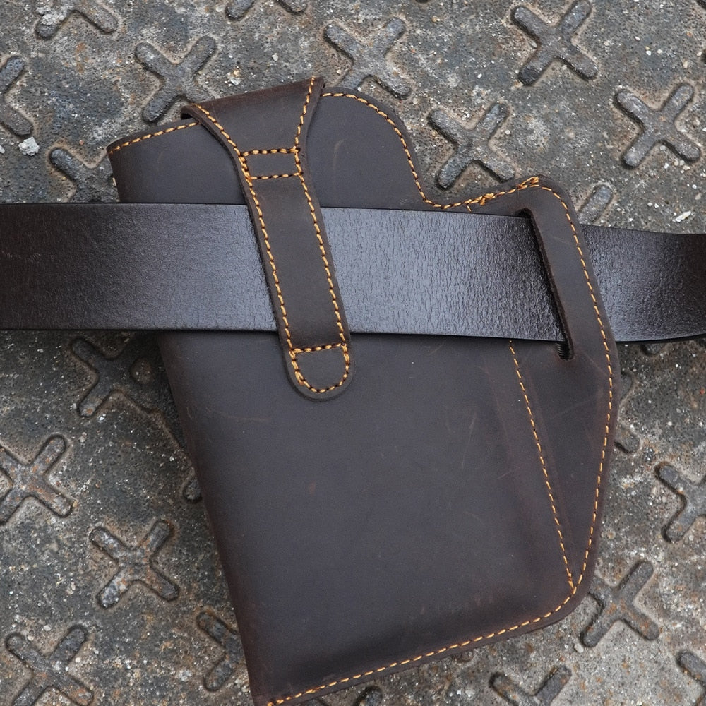 Pochette Chic de Ceinture - Homme