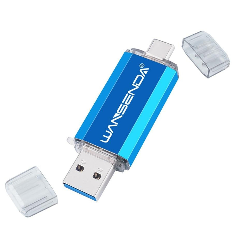 Clé USB 3.0 64GO Multifonctions