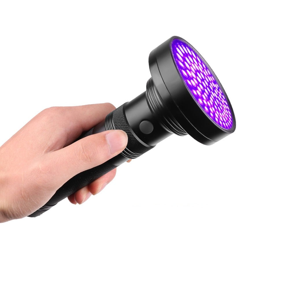 Lampe de Poche UV