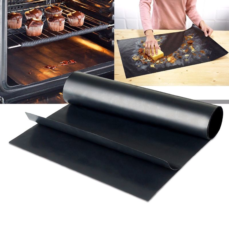 Tapis de cuisson pour four et barbecue