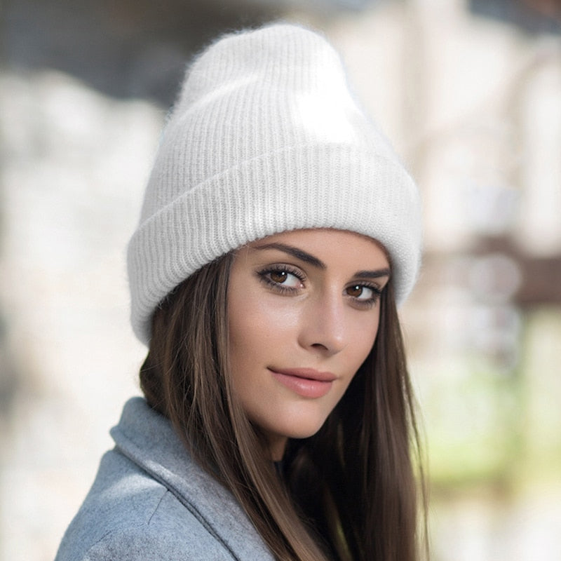 Bonnet Ultra Doux