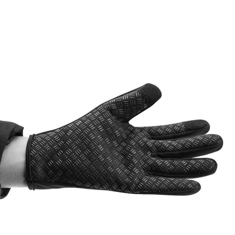 Gants Thermiques