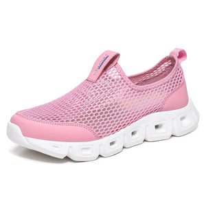 Fresh - Chaussures Ultra Respirantes