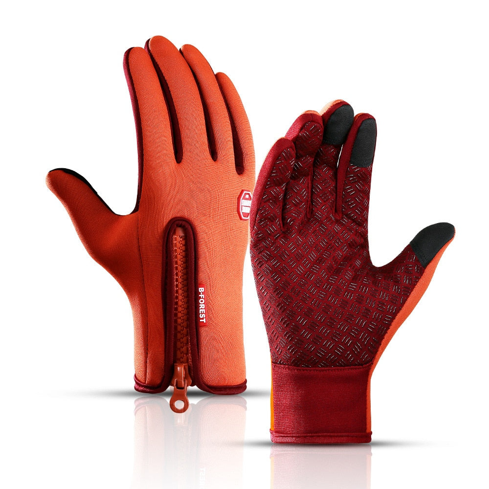 Gants Thermiques