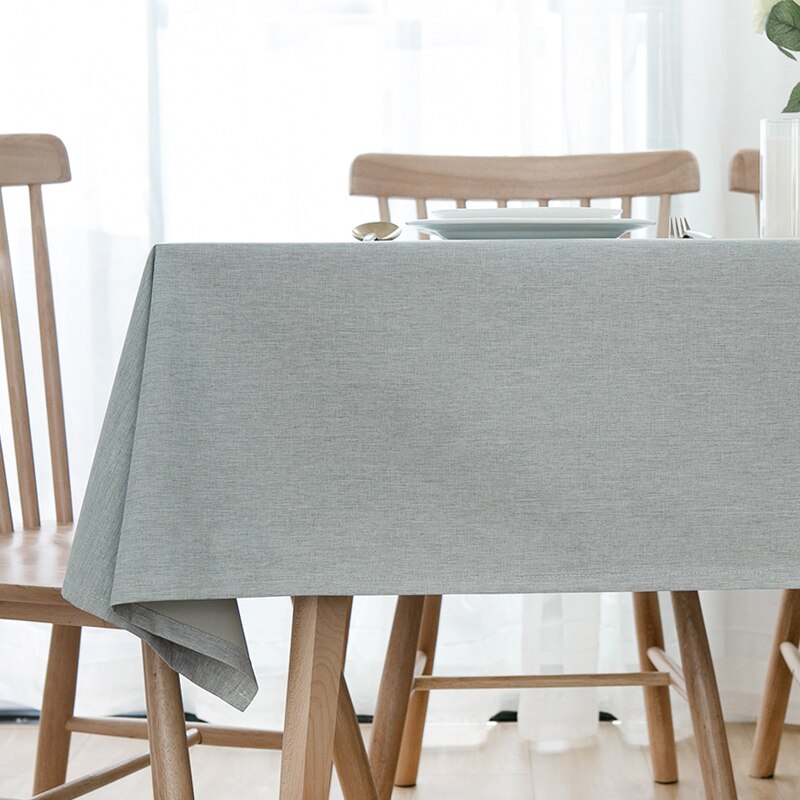 Nappe anti-taches