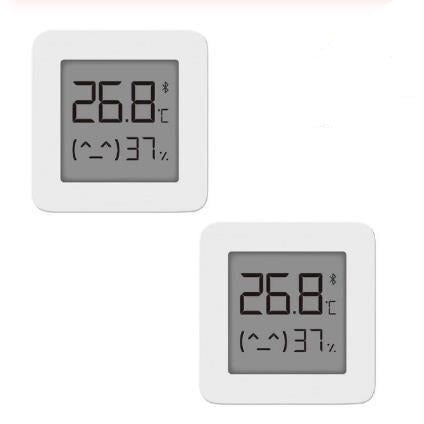 TOP VENTES I Thermomètre Numérique Connecté - 1 Acheté = 1 Offert