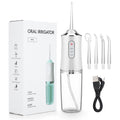 Irrigateur buccal
