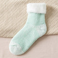 Chaussettes en laine Mérinos