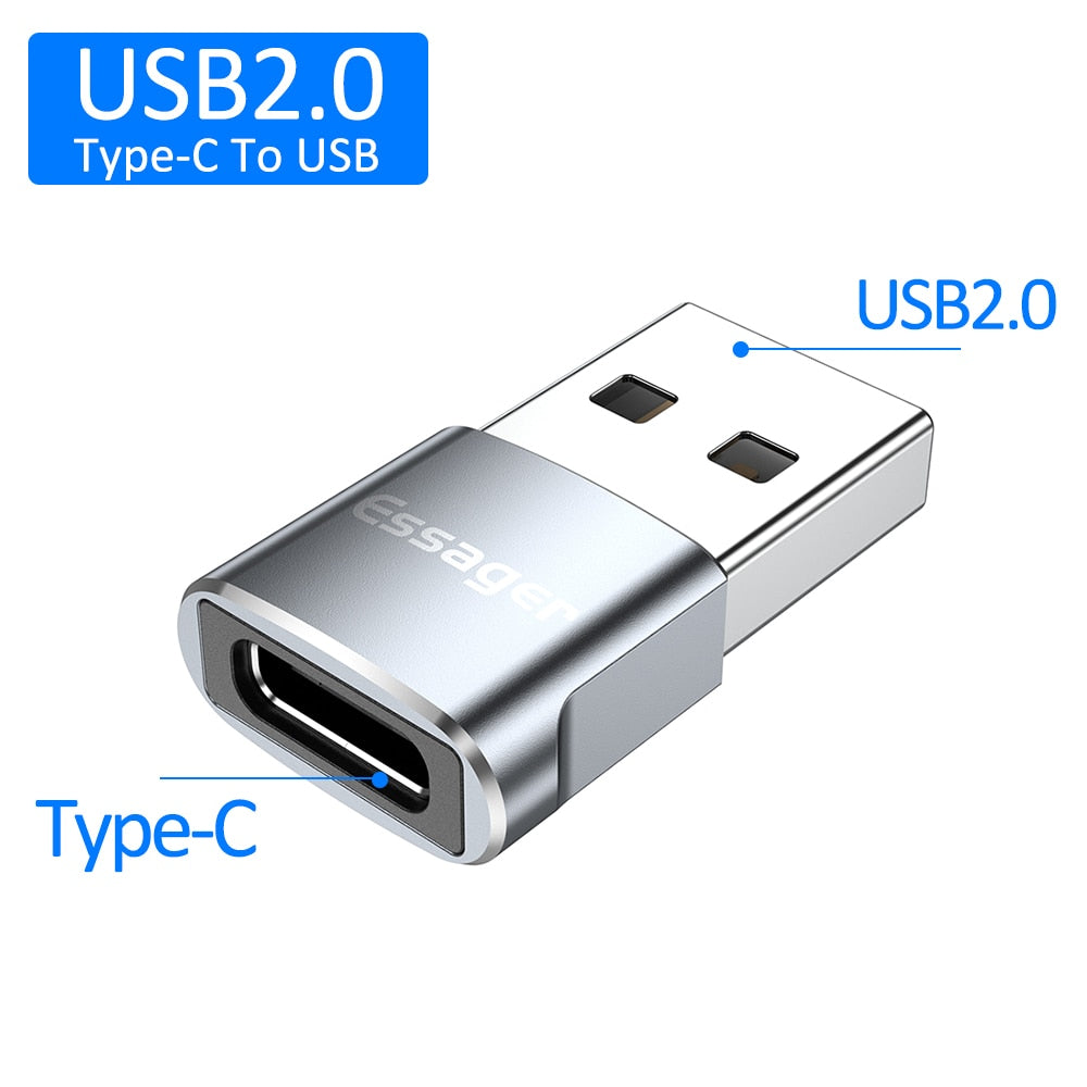 Adapteur USB