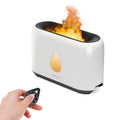 Humidificateur diffuseur d'huile essentielles avec télécommande